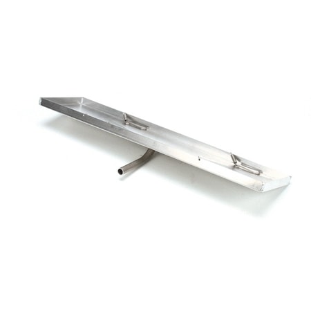 Beverage-Air Drain Pan Assembly Al 43B32S134B